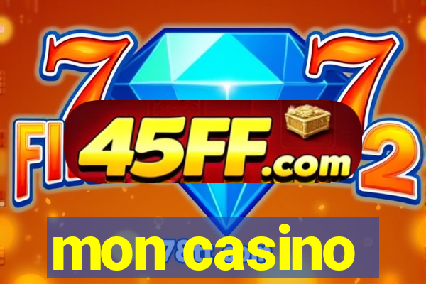 mon casino